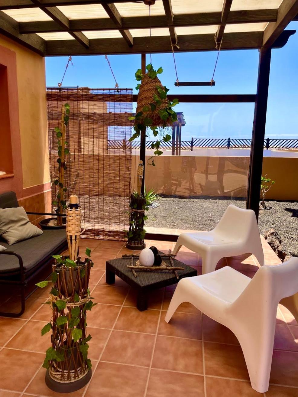 Villa Leyna Fuerteventura Corralejo Canary Island Exterior photo